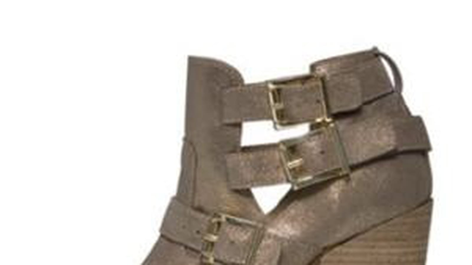 Bottines "Djerba" de Eram
