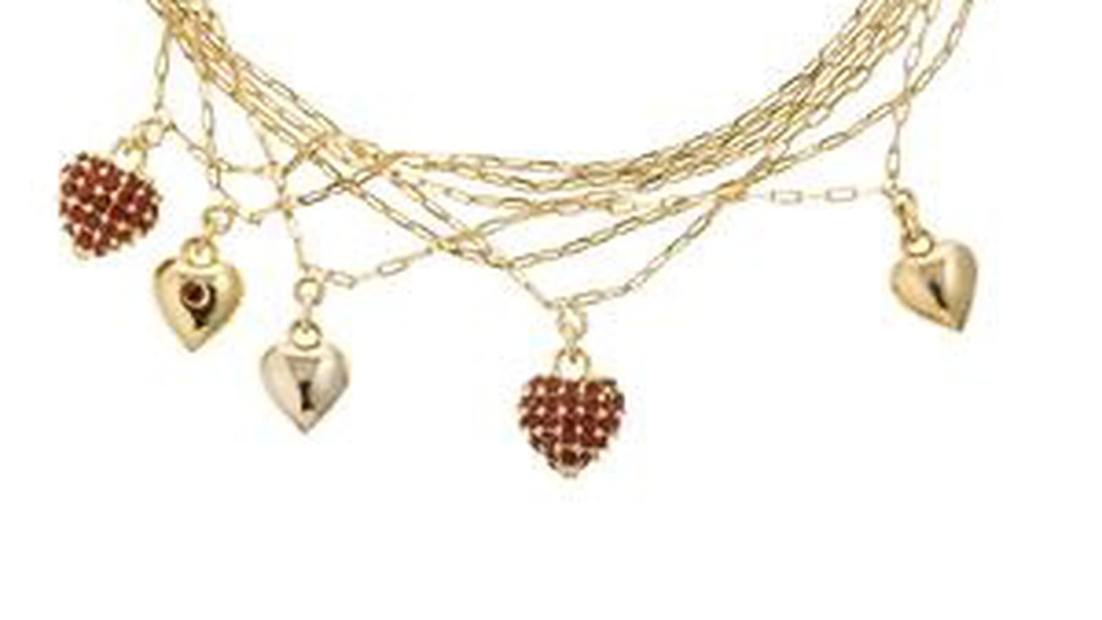 Bracelet "Amourette" de Celine