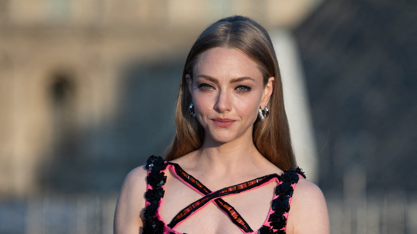 Amanda Seyfried