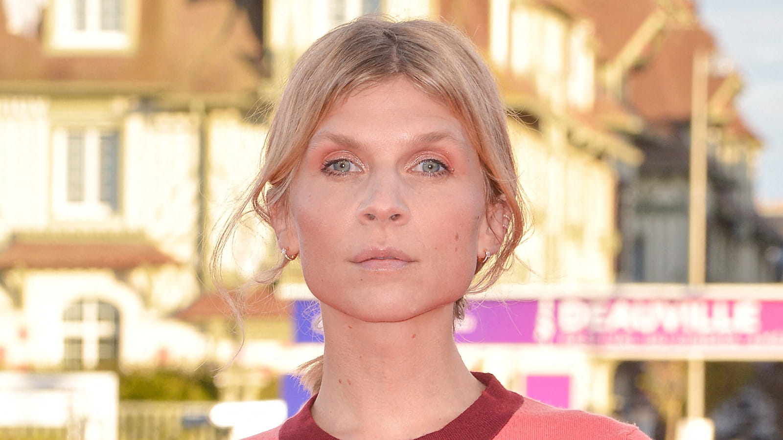 Clémence Poesy