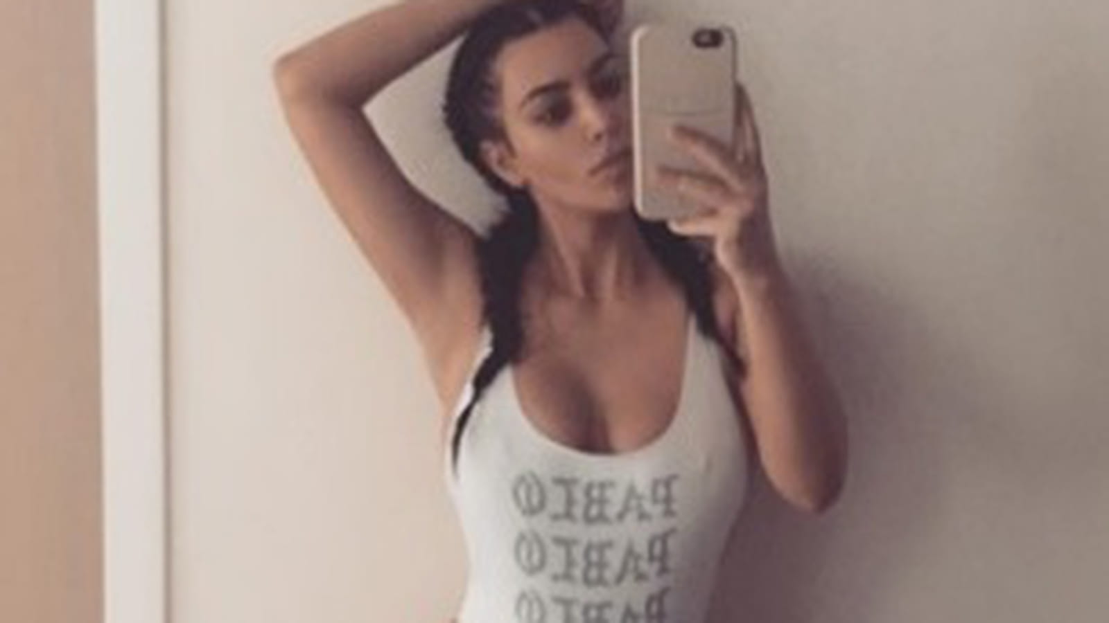 Kim Kardashian 