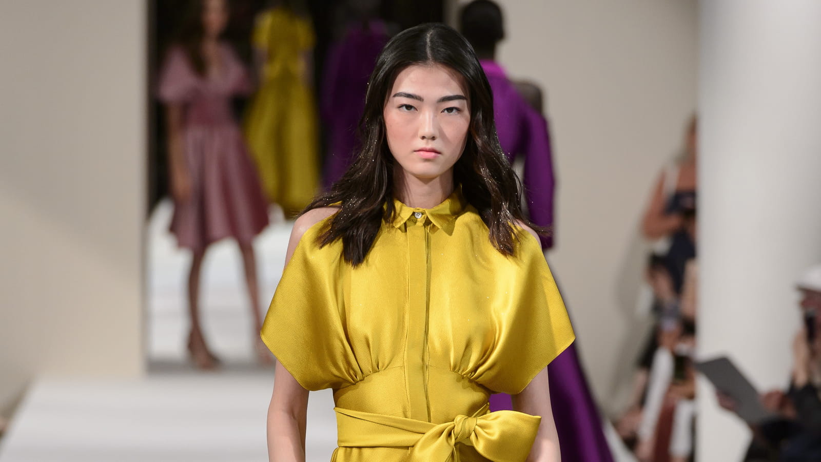 Alexis Mabille