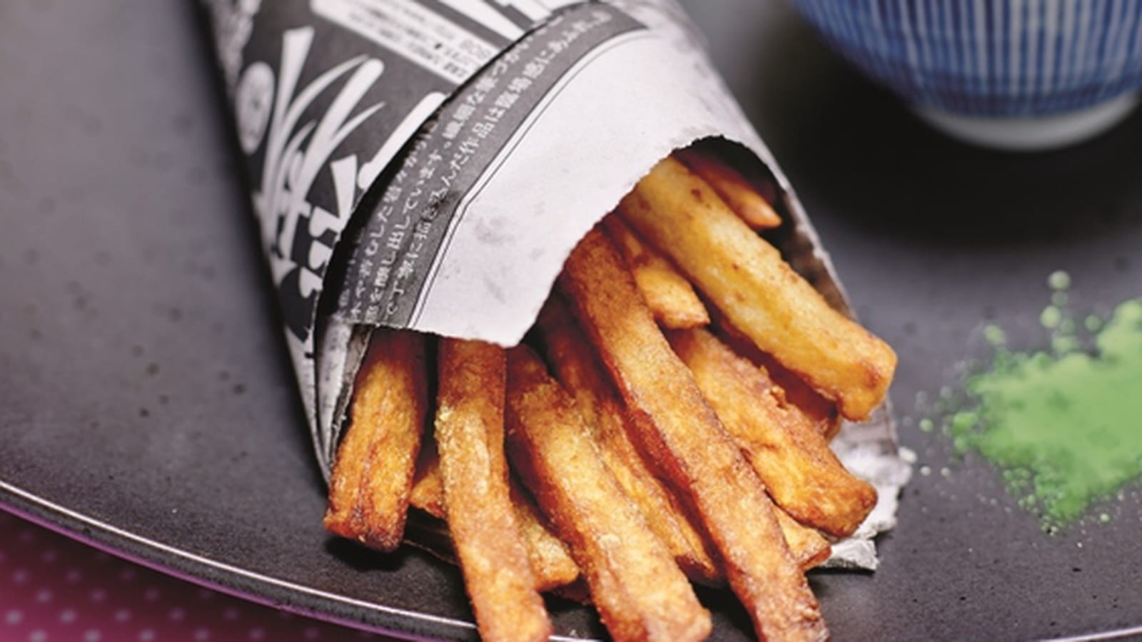 Frites