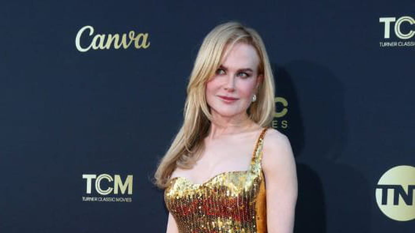Nicole Kidman le 28 avril 2024