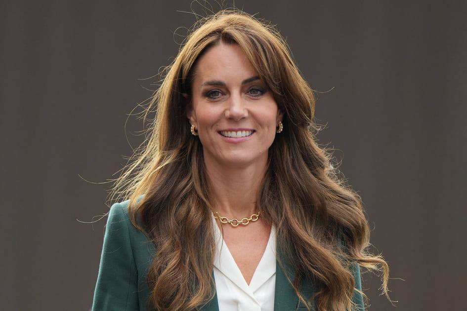 Kate Middleton, Duchesse de Cambridge