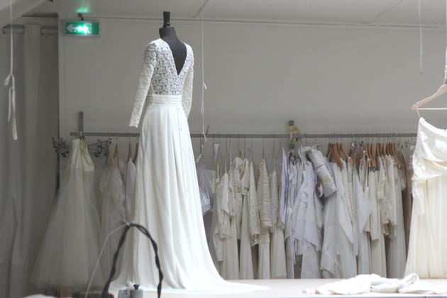 Une collection sujette à modifications