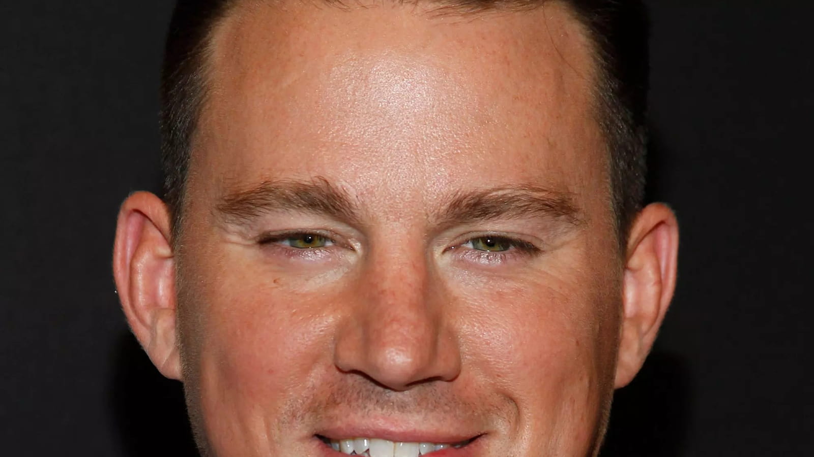 Channing Tatum