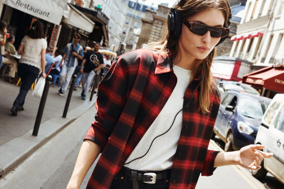 Les tendances mode femme automne-hiver 2020-2021 à adopter d'urgence