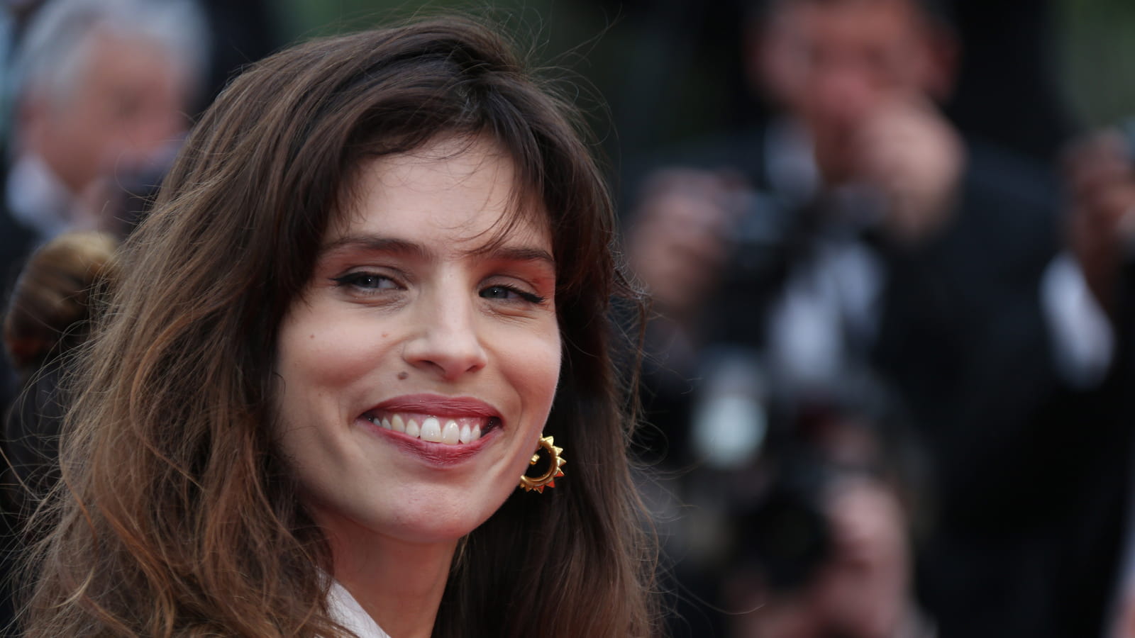 Maïwenn Le Bescot