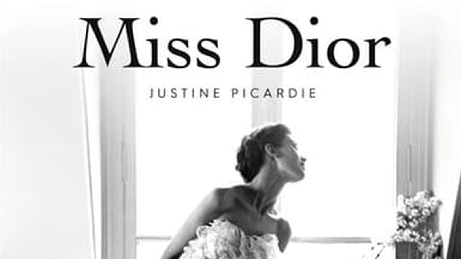 "Miss Dior"