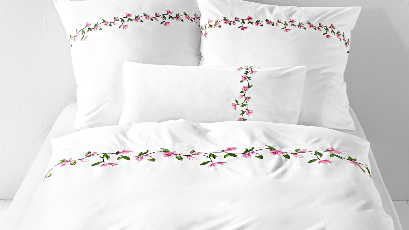 Parure de lit Hellinehome