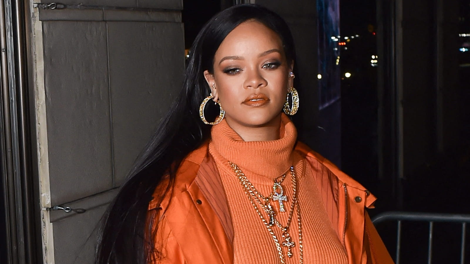 Rihanna