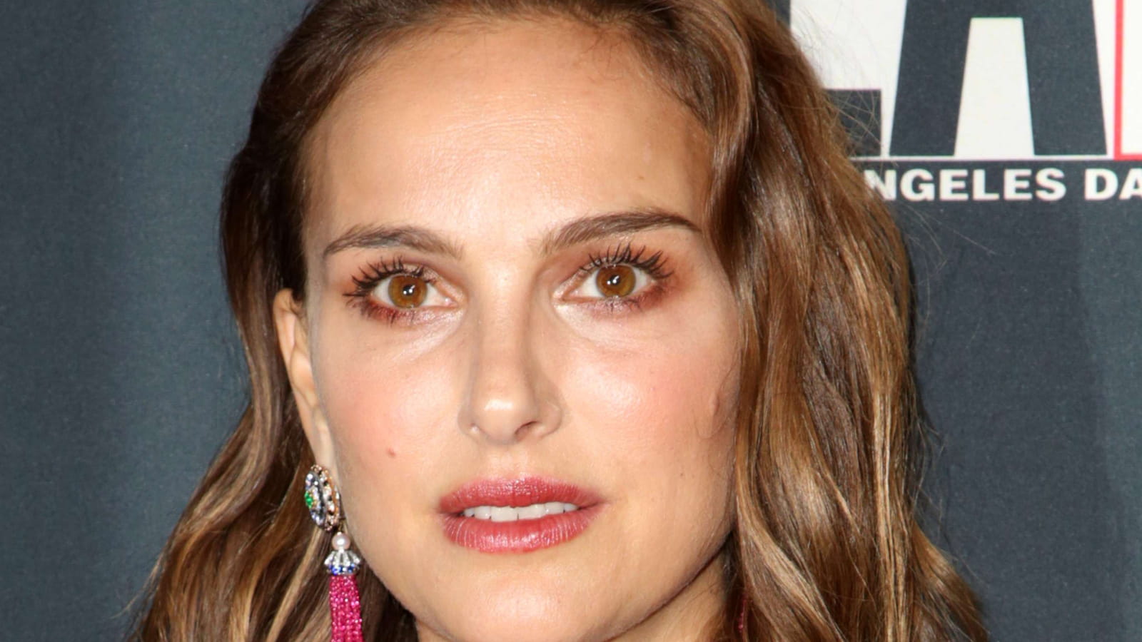 Natalie Portman