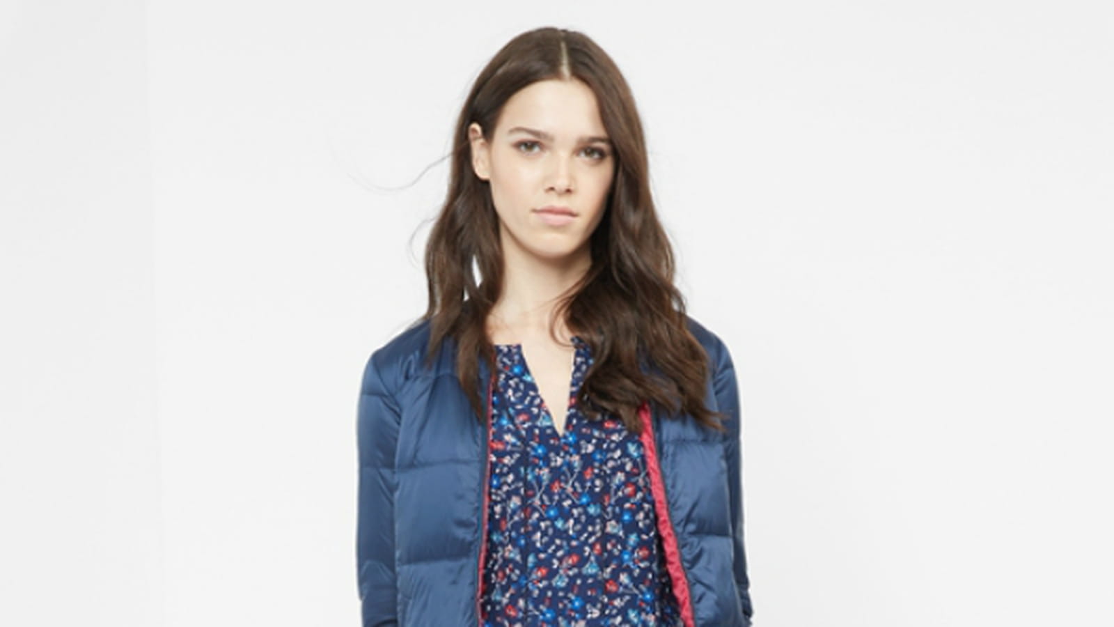 Pantalon Comptoir des Cotonniers
