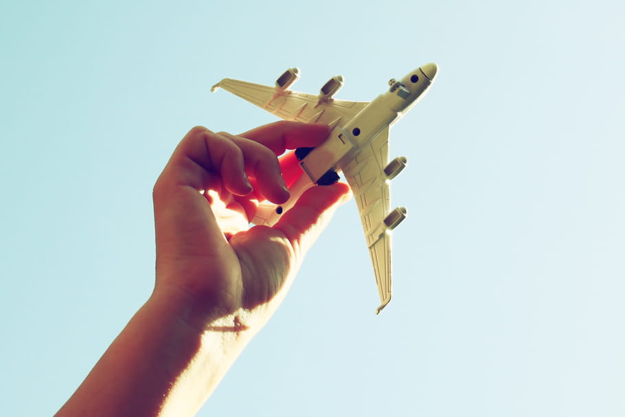 Jetlag : comment ne pas se laisser dépasser ?