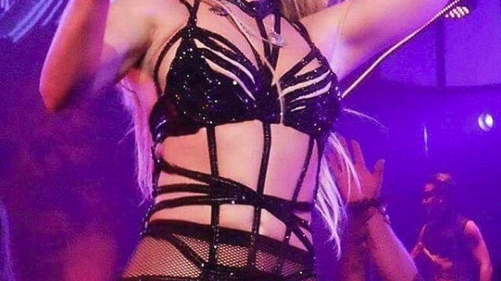 Britney Spears