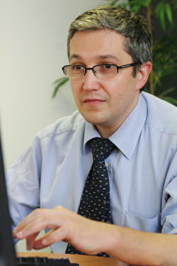 dr roman rouzier