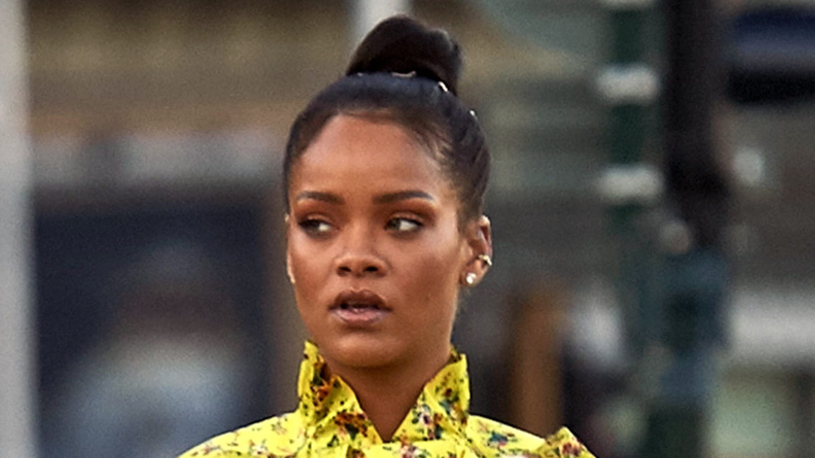 Rihanna 
