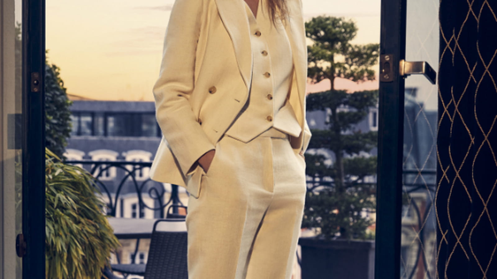 Blazer Pablo