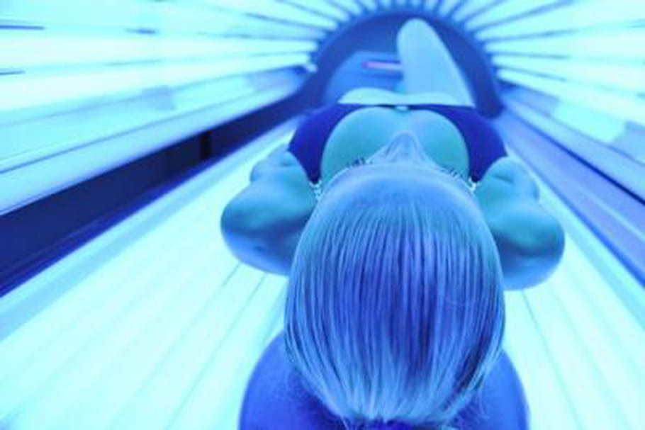 Les cabines UV responsables de nombreux cancers