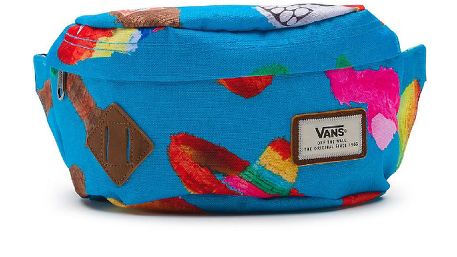 Banane Vans