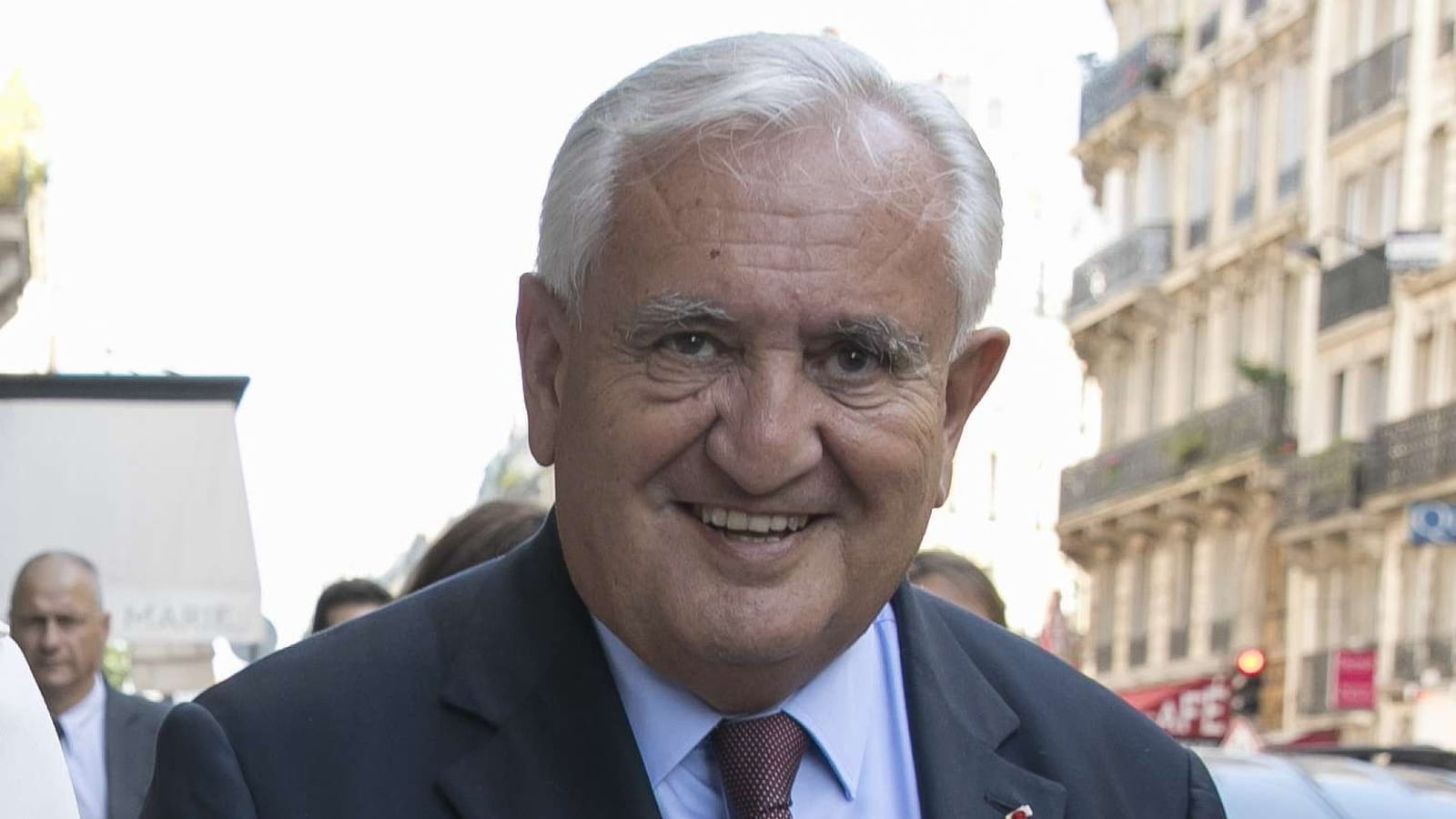 Jean-Pierre Raffarin