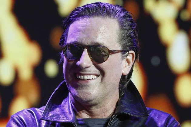 Thomas Dutronc, fan de la Corse... et de l'&icirc;le d'Yeu