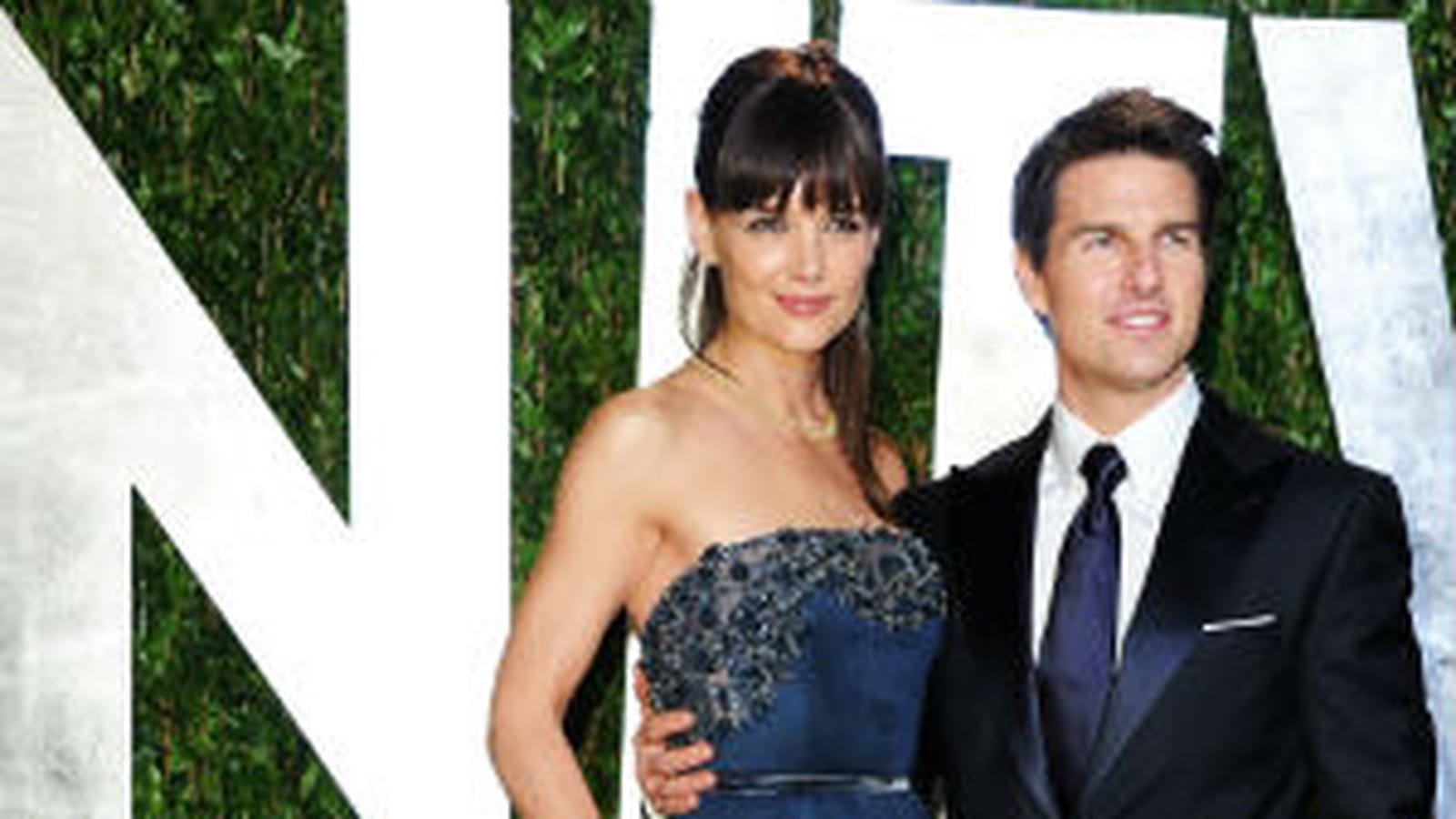 Katie Holmes