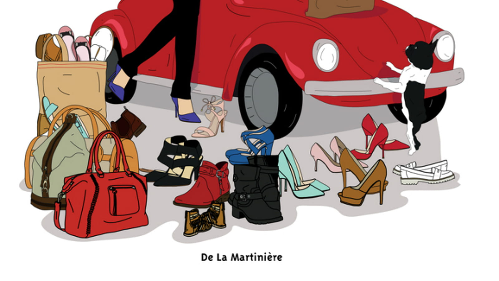 Shoes Addict