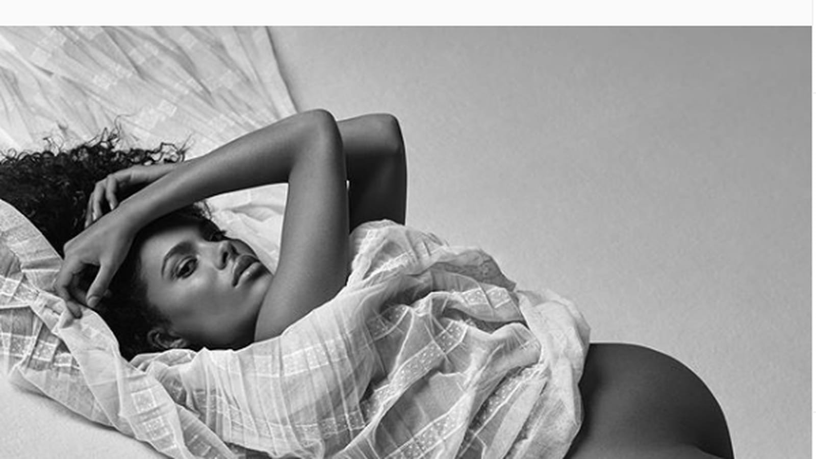 Tina Kunakey