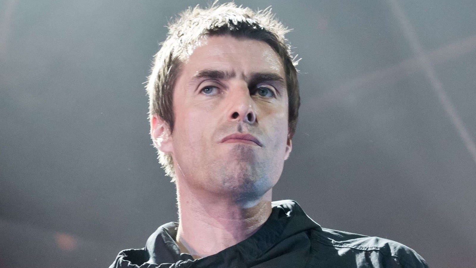 Liam Gallagher