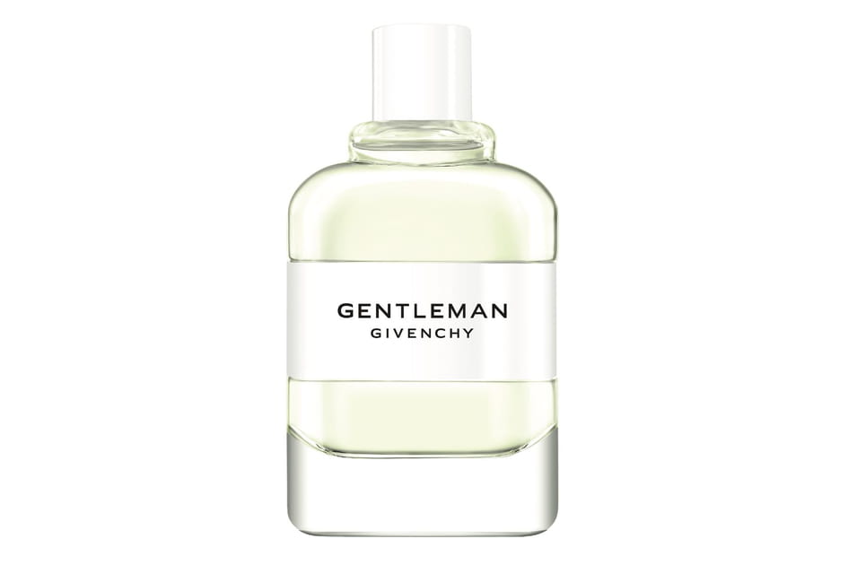 Eau de Cologne Gentleman de Givenchy