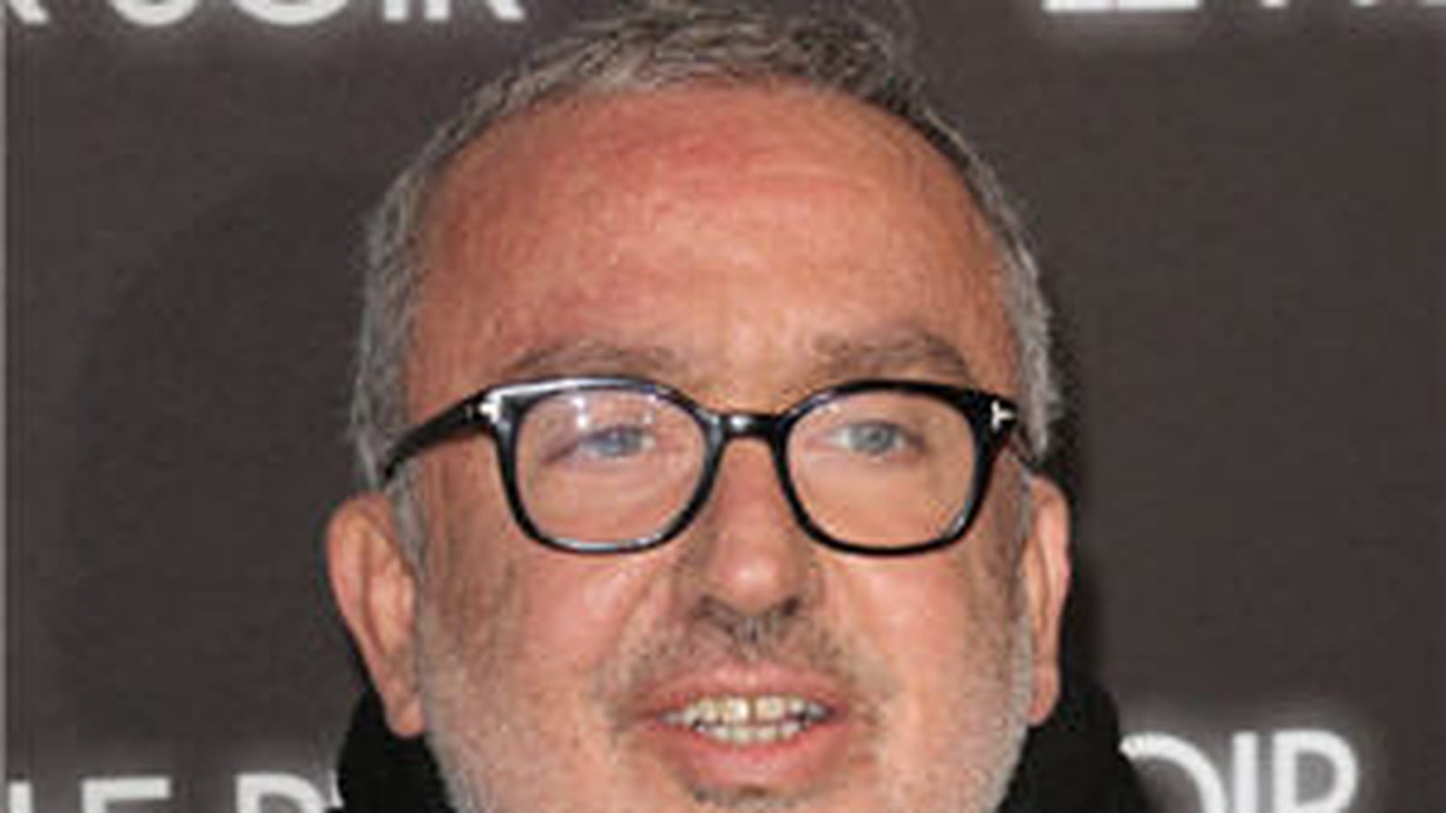 Dominique Farrugia 