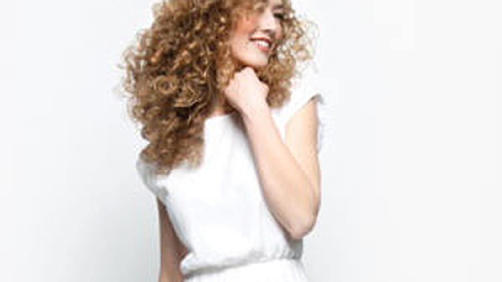 Robe dentelle de Naf Naf