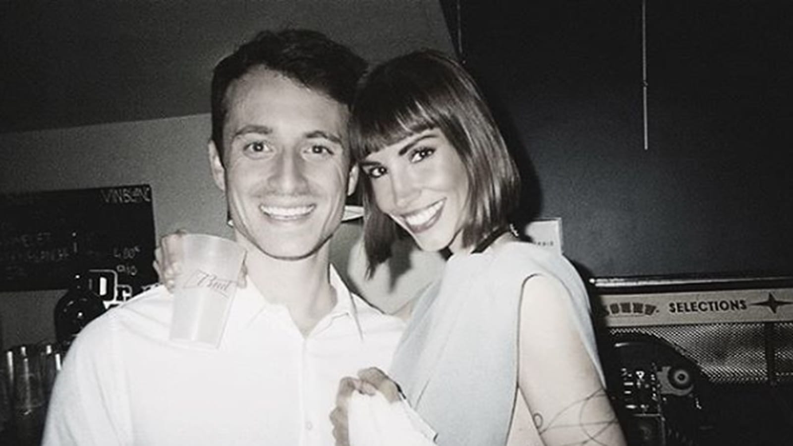 Hugo Clément et Alexandra Rosenfeld