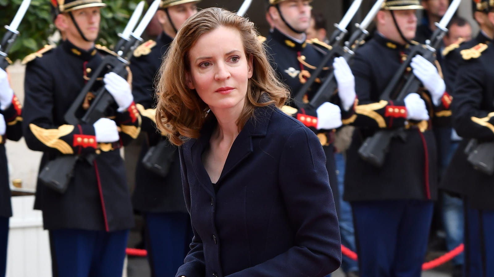 Nathalie Kosciusko-Morizet 