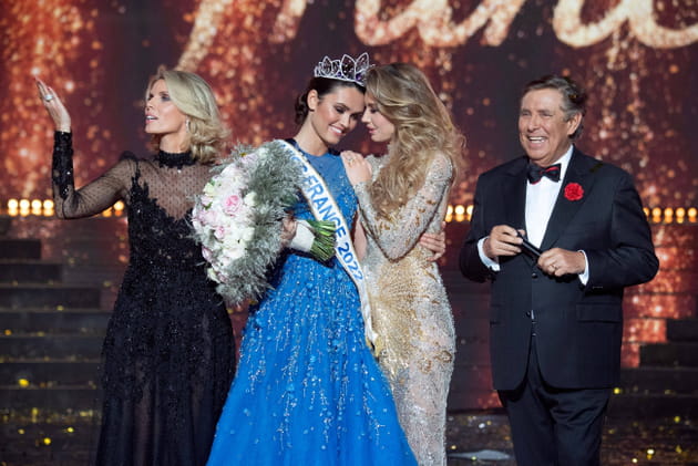 Le flambeau est passé avec succès