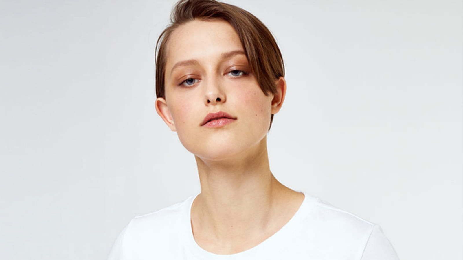 T-shirt Uterqüe 