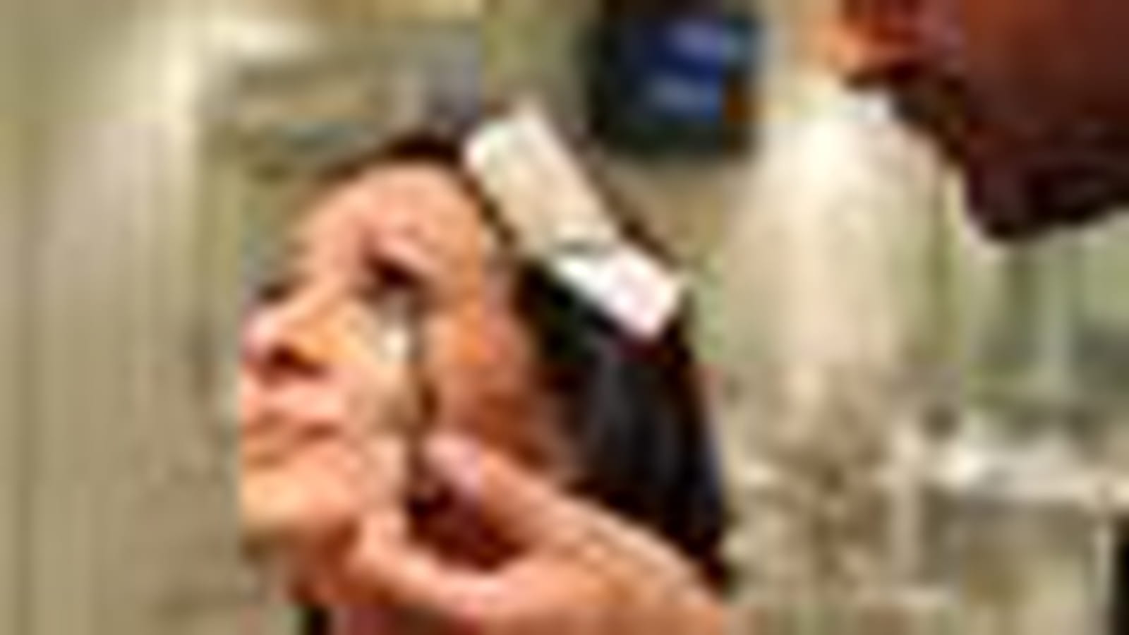 Mascara allongeant