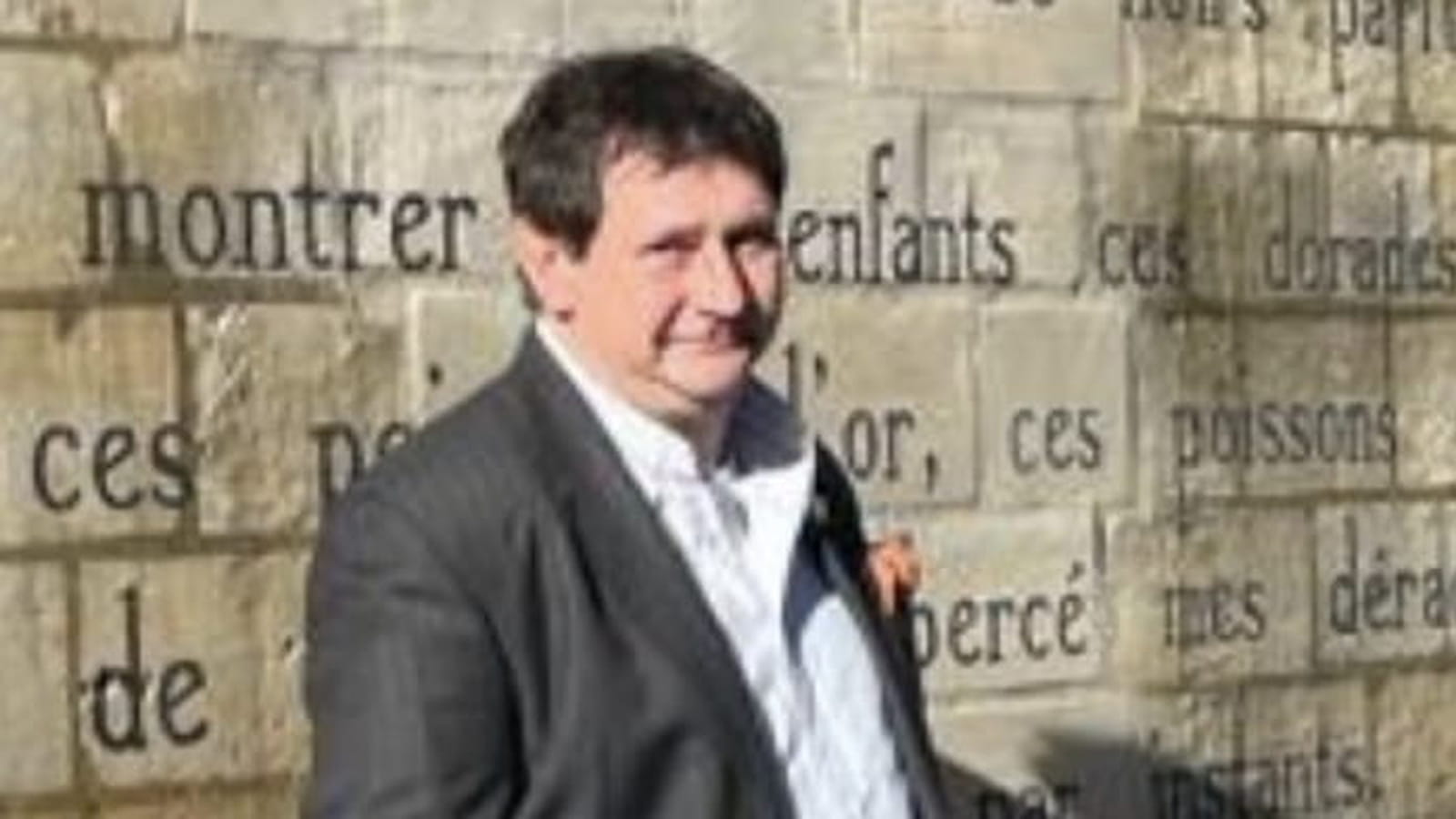 Stéphane Vanhandenhoven