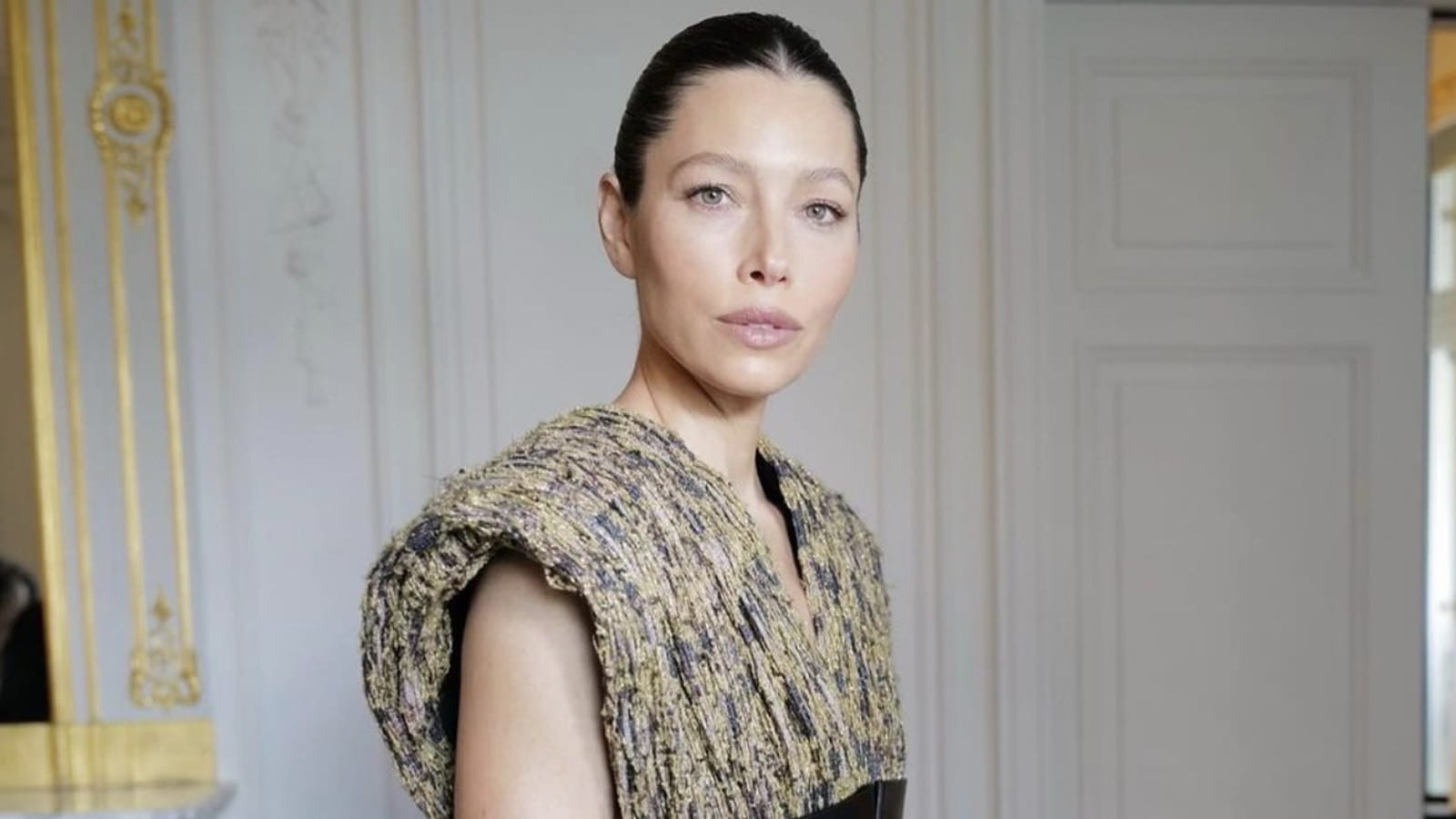 Jessica Biel