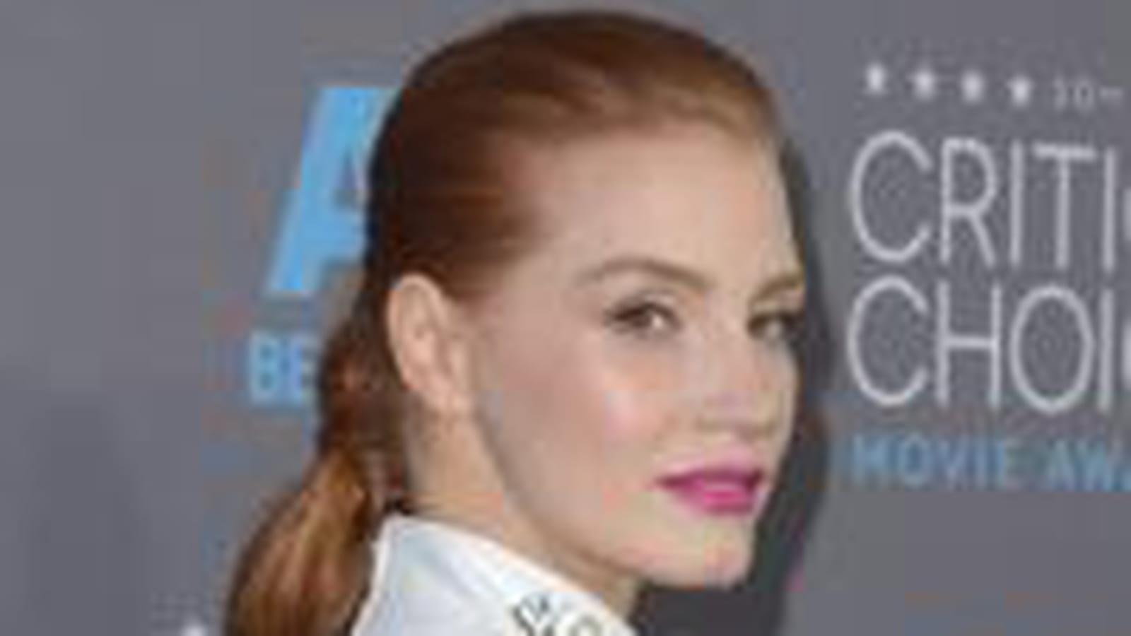 Jessica Chastain