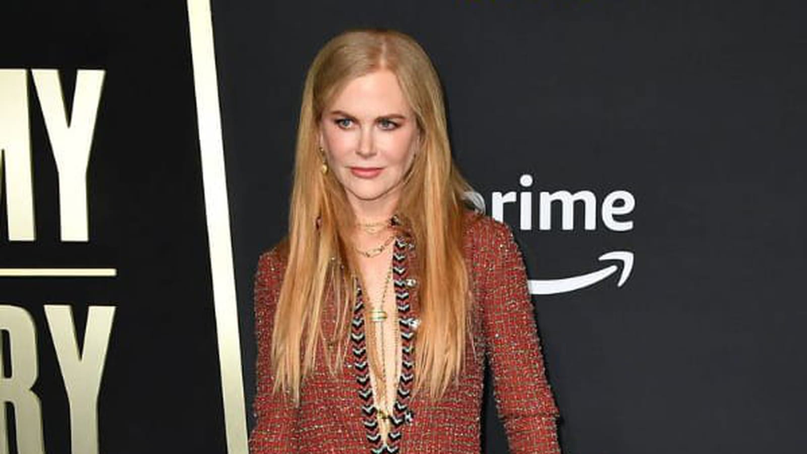 Nicole Kidman le 11 mai 2023