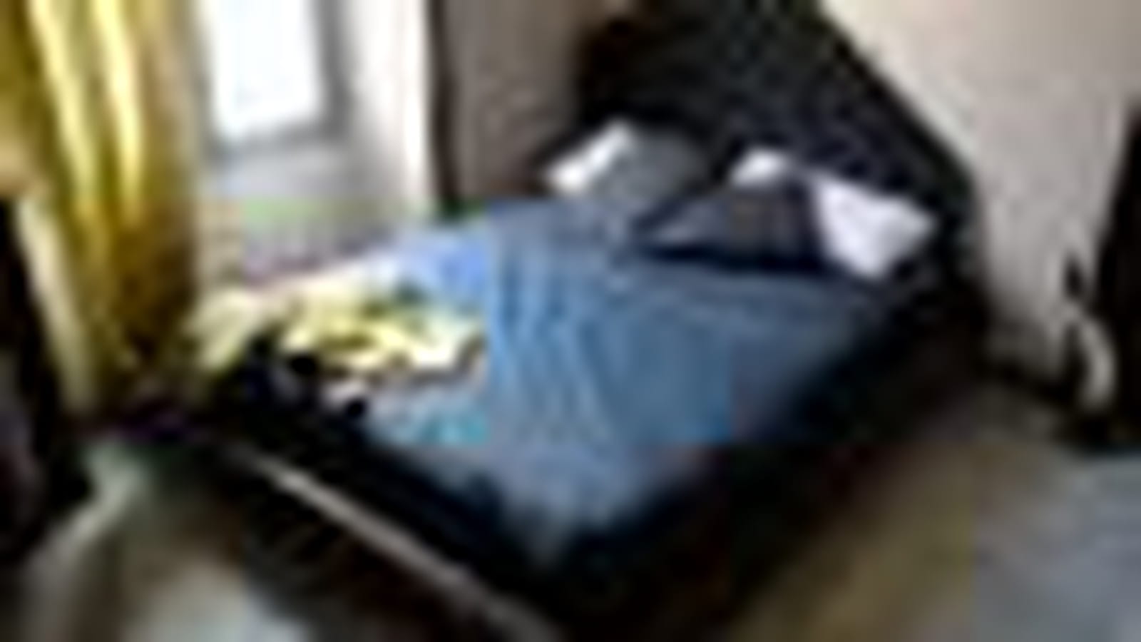 Chambre Sinapim