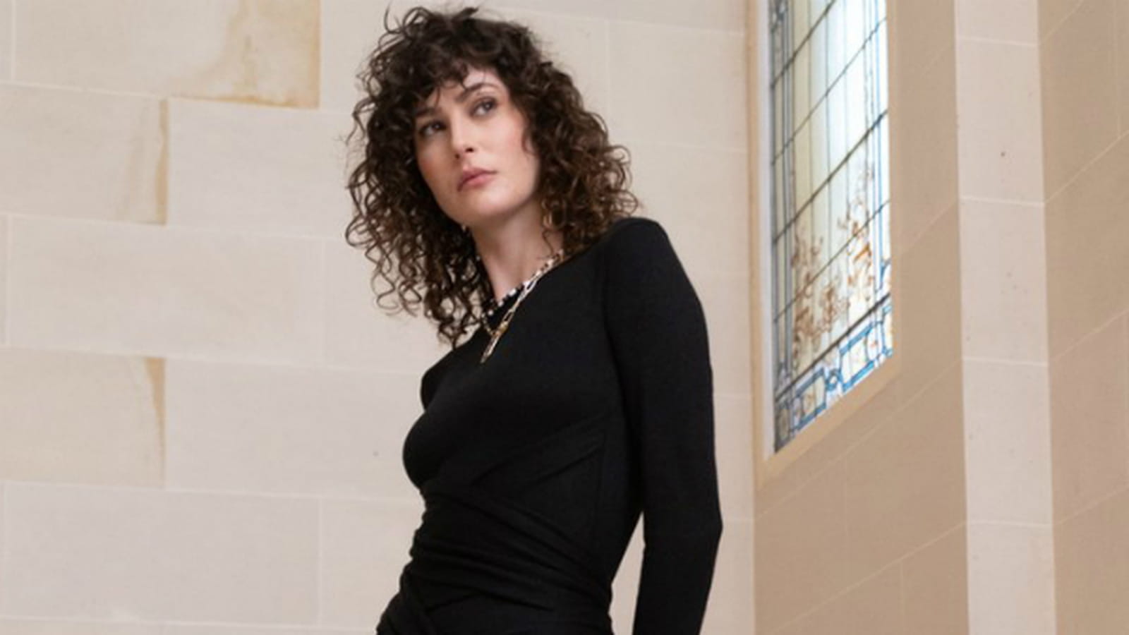 Robe Parisienne et Alors 