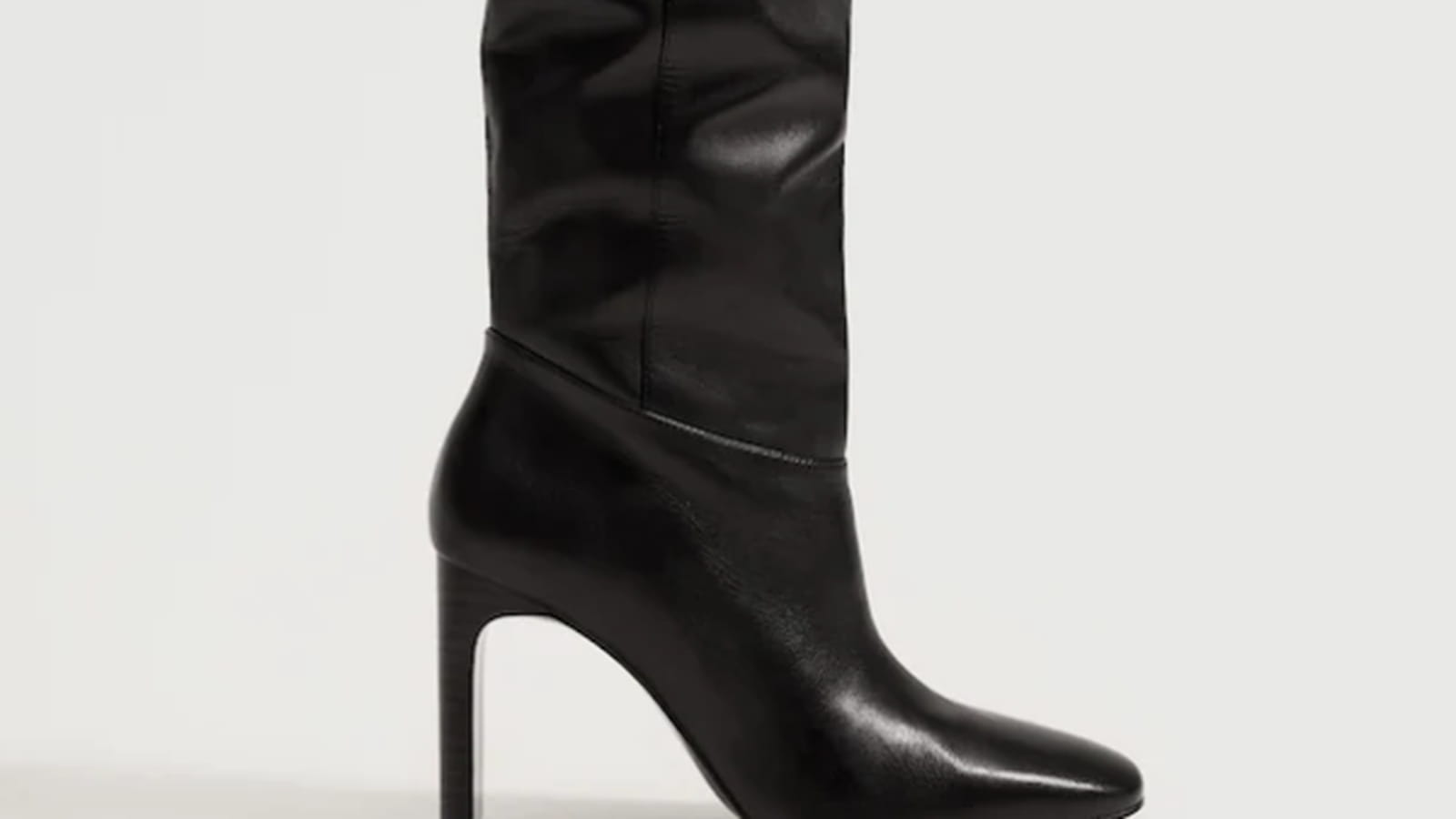 Bottes Mango
