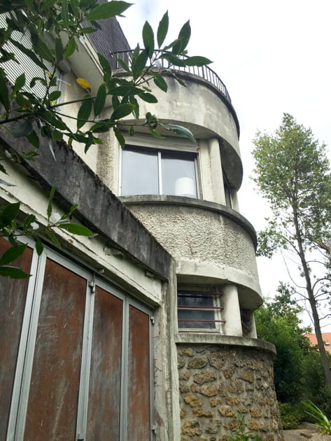 Avant&nbsp;: un rez-de-jardin pas du tout exploit&eacute;