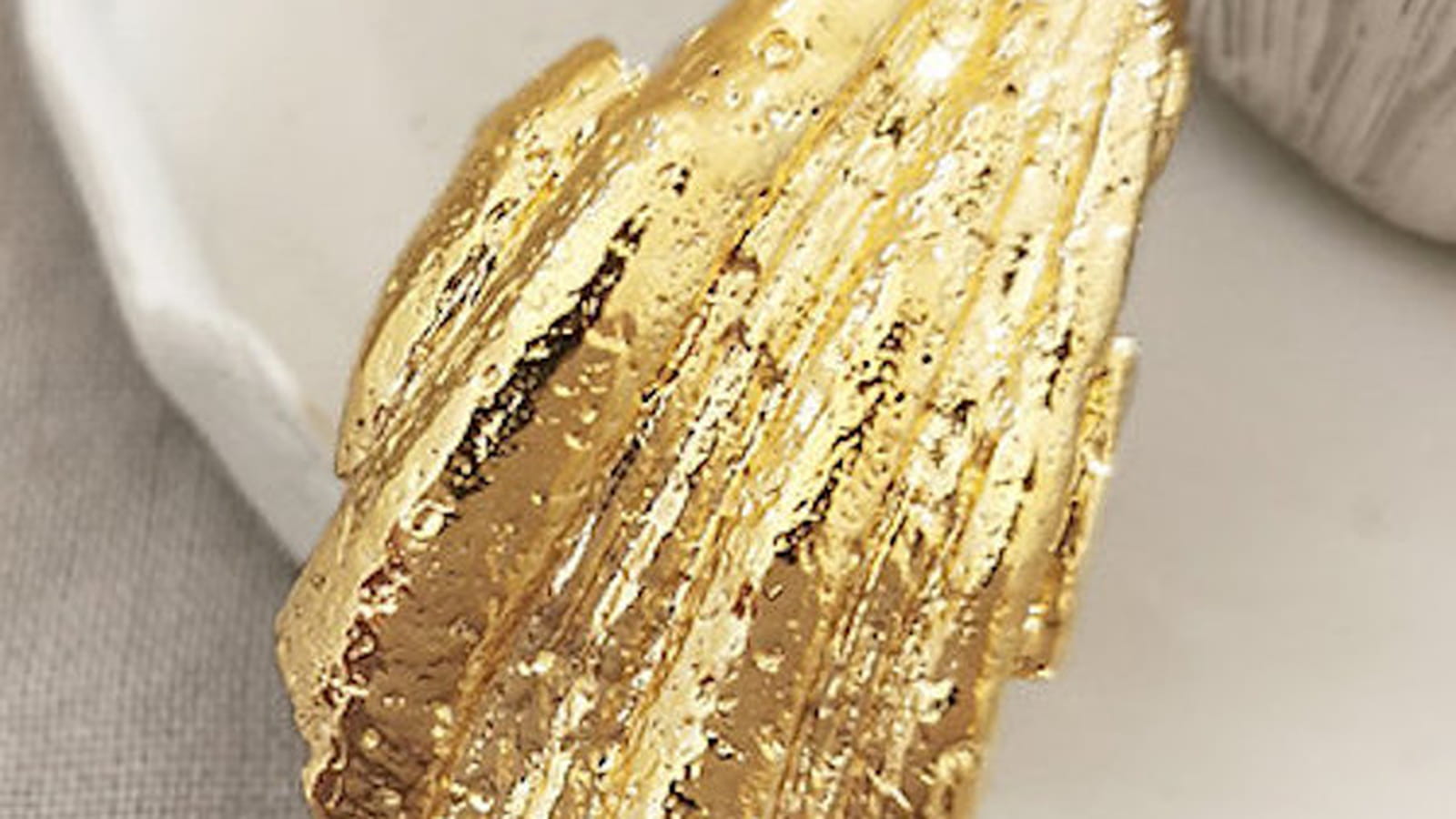 Bague Elise Tsikis 