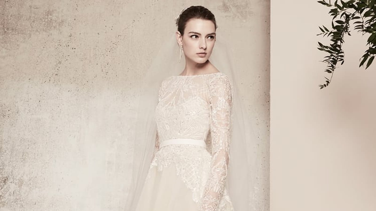 Elie Saab Bridal