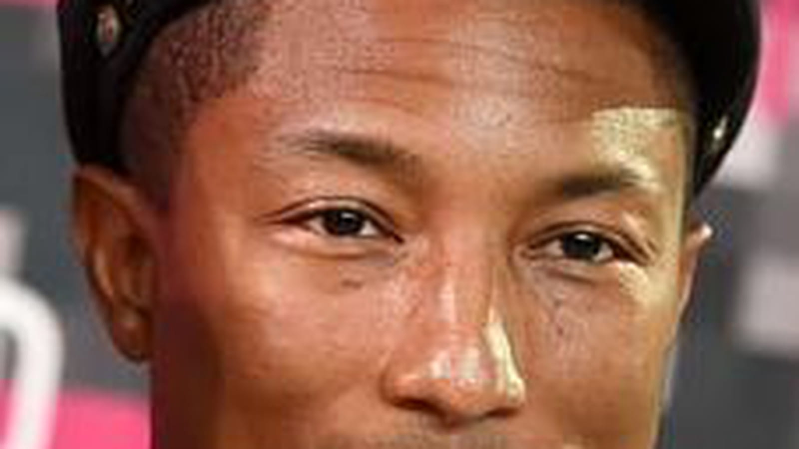 Pharrell Williams